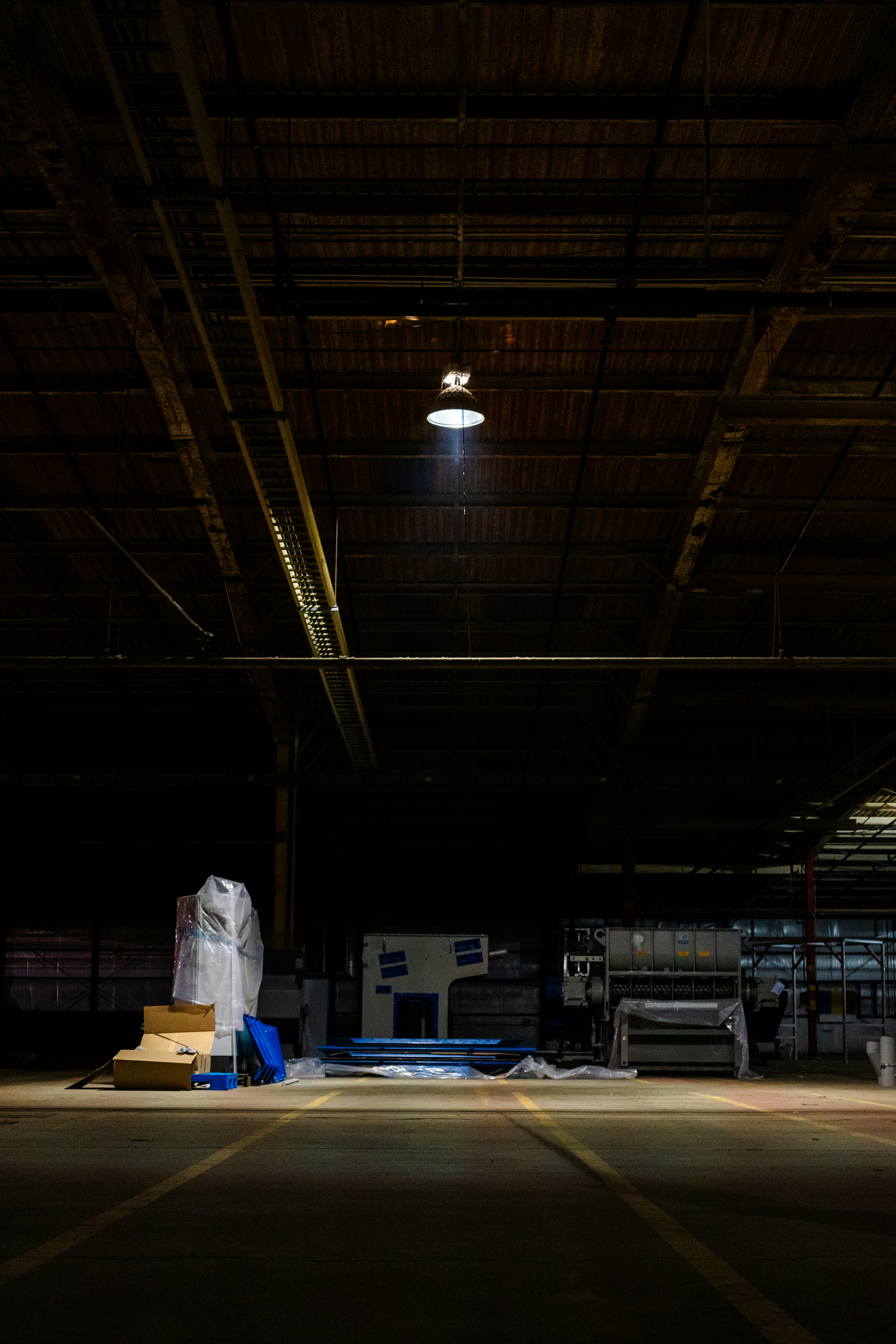 Manufacturing / Warehouse