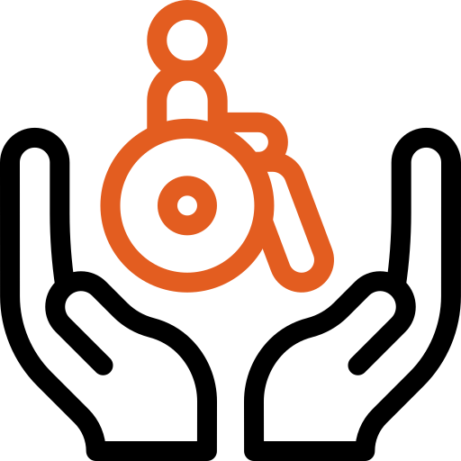 Facilities for the disabled