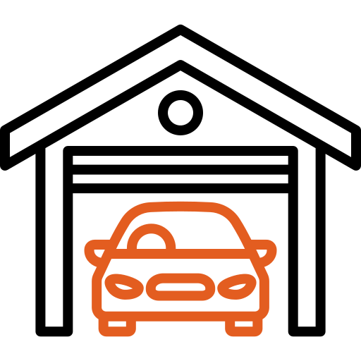 Garage Parking