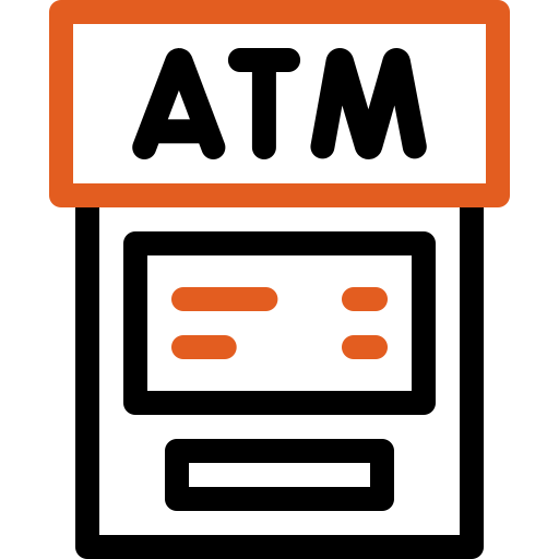 Bank/ATM