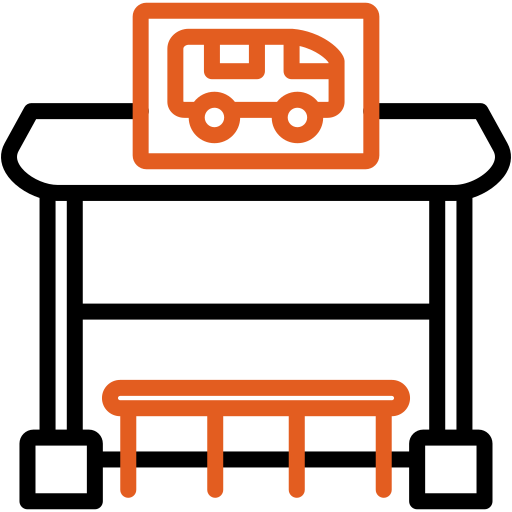 Bus Station