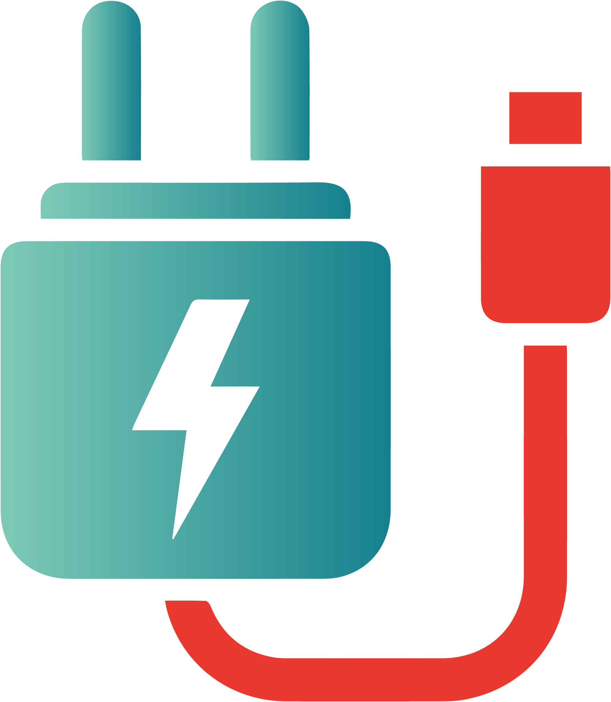 Chargers & Cables
